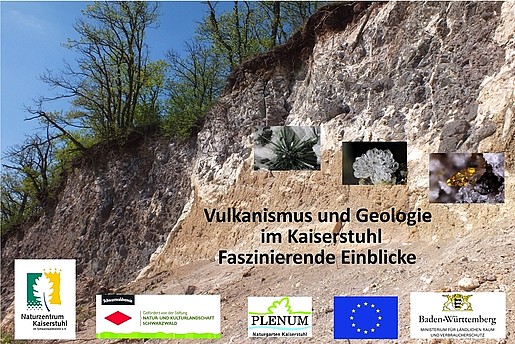 Geologie Poster